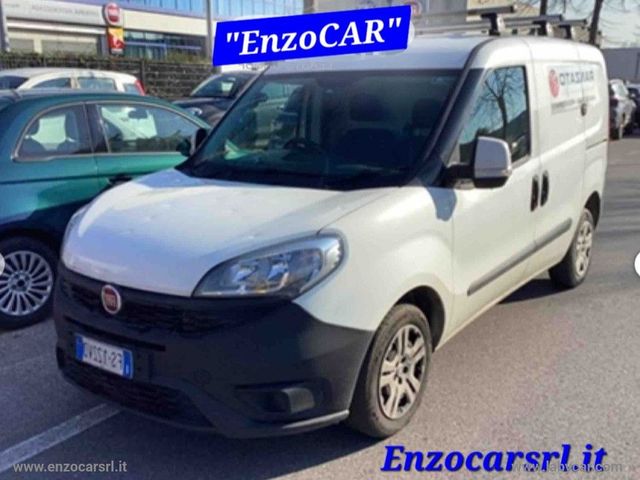 Andere Doblò 1.6 MJT 105CV PC-TN Cargo Business