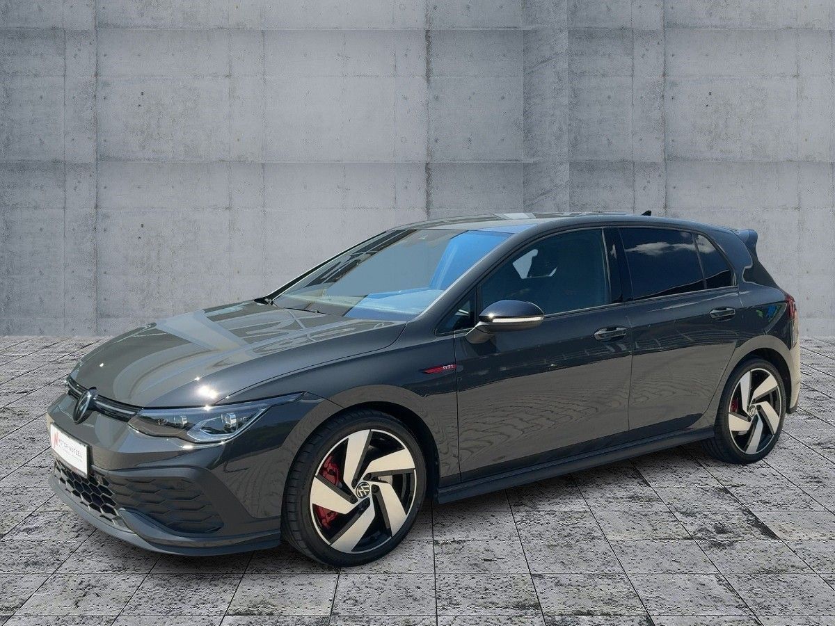 Volkswagen Golf - Bild 2