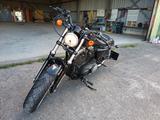 Harley-Davidson Sportster XL 1200 X Forty-Eight 48 - HARLEY-DAVIDSON SPORTSTER