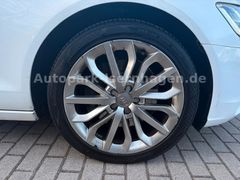 AUDI A6 3.0 TDI Quattro S-Tronic 180kW*Keyless*Matrix