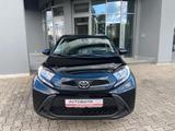 Toyota Aygo X 1.0l Comfort Automatik*Kamera,Klima* - Toyota Aygo (X) aus 2024