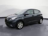Hyundai i10 1.0 Select Sonderaktion NAVI KLIMA - Hyundai i10 Gebrauchtwagen in Stuttgart