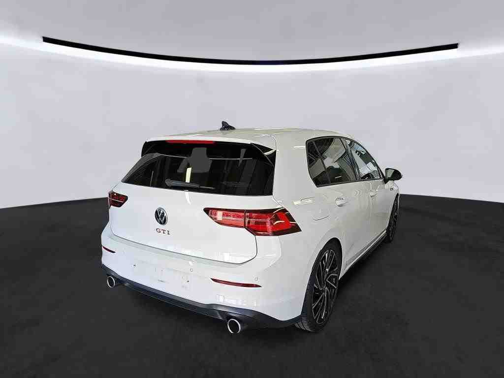 Volkswagen Golf VIII 2.0 TSI DSG GTI*IQ.LIGHT*HUD*AHK*PANO* imagem 2