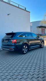 Kia Sorento 1.6 T-GDI Plug-in Hybrid AWD Platinu... - Kia Sorento Gebrauchtwagen in Düsseldorf