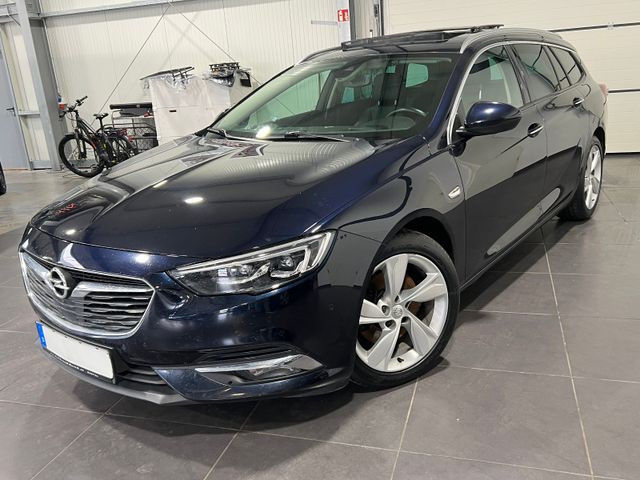 Opel Insignia B 2.0 CDTi ST **Navi*Kamera*LED*HUD**