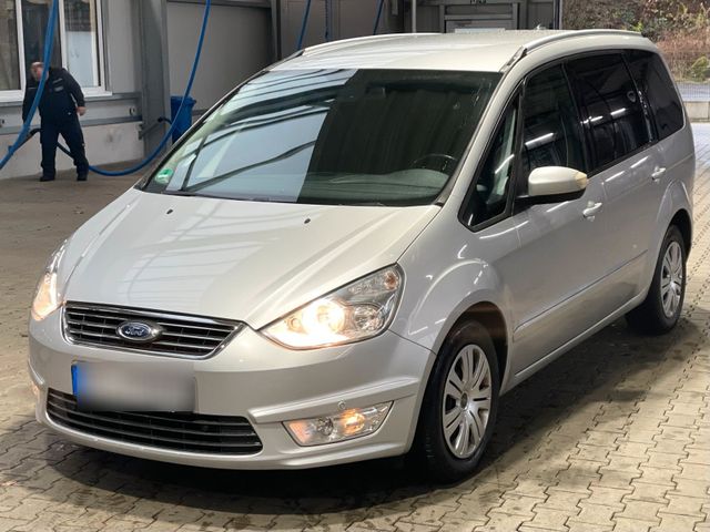 Ford FORD GALAXY 2.0 TDCI|7.SITZER|2.HAND|7 TOP...