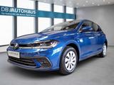 Volkswagen Polo Life 1.0 TSI DSG Navi IQ.Light AHK