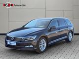 Volkswagen Passat 2.0 TDI Highline BMT LED Navi Individual - Volkswagen Passat Variant: 2.0