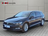 Volkswagen Passat 2.0 TDI Highline BMT LED Navi Individual - mit Diesel-Antrieb: In