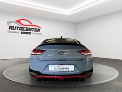 HYUNDAI i30 Fastback N Performance Navi LED Kamera 19"