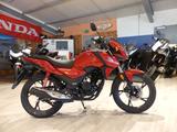 Honda CB125F incl. Anlieferung - HONDA CB 125 F