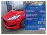 Ford Fiesta Sport 103kw 1. Hdn. 17'LM - Ford Fiesta: Sport