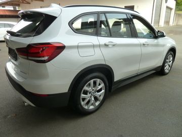 BMW X1 - 9