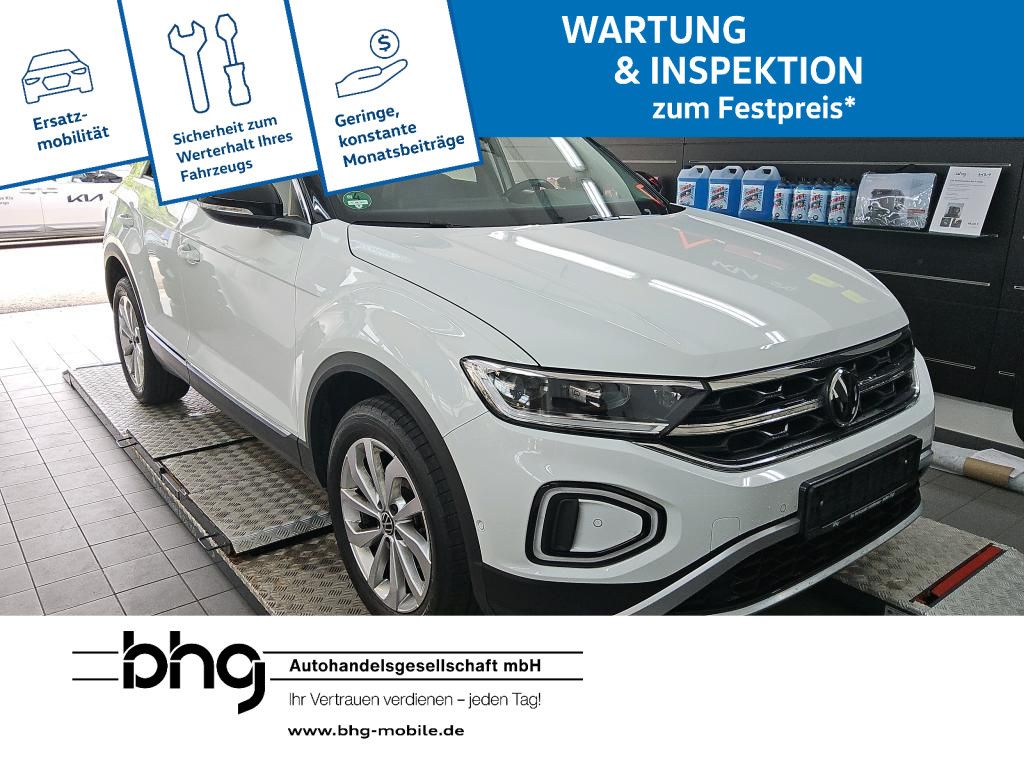 Volkswagen T-Roc - Bild 3