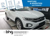 Volkswagen T-Roc - Vorschau Bild 3