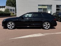 Audi A4 - Vorschau Bild 3