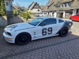 Ford Mustang GT 45th Anniversary (2009) LPG - gebrauchte Ford Mustang aus dem Jahr 2008