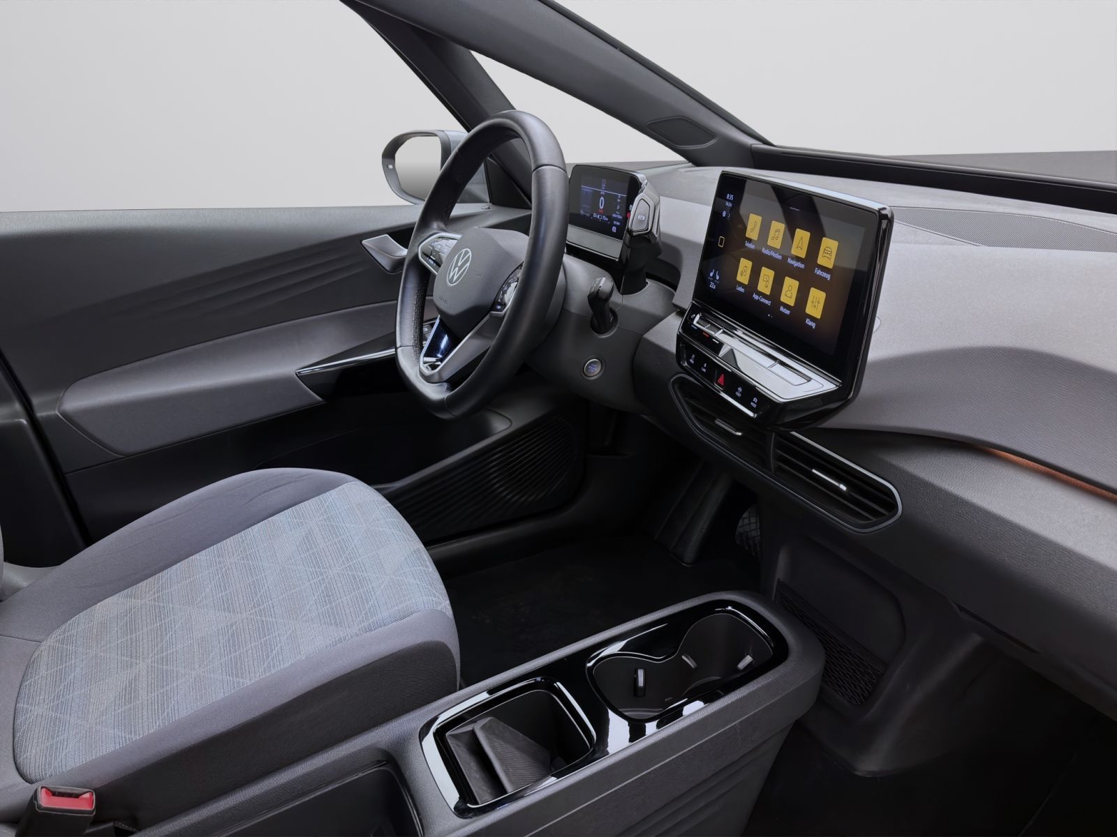 Volkswagen ID.3 - Bild 17