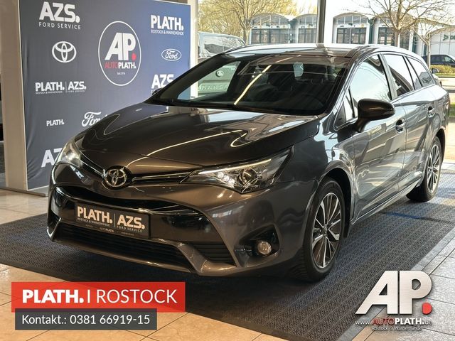 Toyota Avensis Kombi Edition