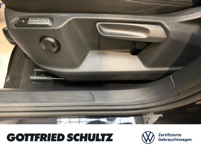 Volkswagen T-Roc - Bild 14