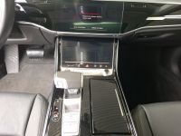 Audi A8 - Vorschau Bild 10