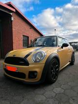 MINI Mini Cooper D / John Cooper Works Paket - MINI John Cooper Works Diesel Gebrauchtwagen