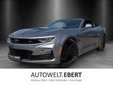 Chevrolet Camaro Cabrio 2SS 6.2 V8 MY24 MAGENTIC/RECARO - Chevrolet Gebrauchtwagen von 2025