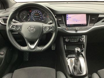 Opel Astra - 10