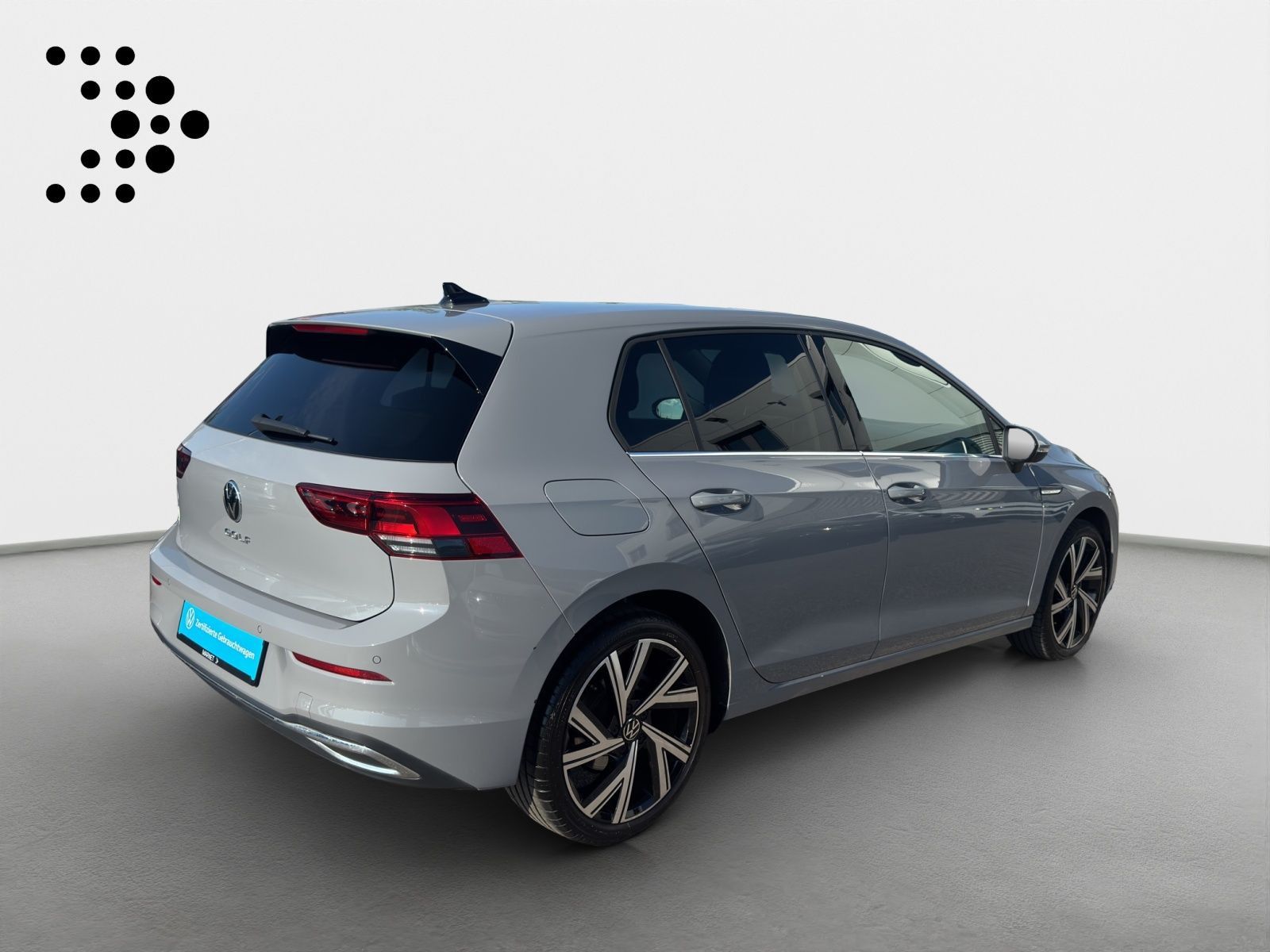 Volkswagen Golf - Bild 19