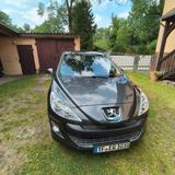 Peugeot 308 SW Sport 120 VTi Sport - Peugeot 308 aus 2009: SW
