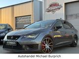 Seat Leon 2.0 TSI ST Cupra*PANO*ACC*LED*PDC*NAVI*SHZ - Seat Gebrauchtwagen in Ingolstadt