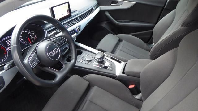 Audi AUDI A5 Sportback 2.0 TDI 190 CV Quattro S-Troni foto 7