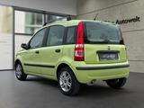 Fiat Panda 1.2 8V Emotion *AUTOMATIK*KLIMAAUT*PDC*TÜV - Fiat Panda mit Benzin-Antrieb: Kleinwagen, Emotion