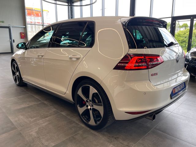 Volkswagen Golf VII Lim. GTI Performance BMT *ACC*BI-XENON*