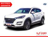 Hyundai Tucson 1.6 T-GDI 4WD AWD LED Navi Android Apple - Hyundai: 1.6