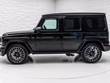 Mercedes-Benz G 63 AMG ARMORED B6*BRABUS 700*A24 - Mercedes-Benz Neuwagen: 63