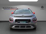 Citroën C3 Aircross 1.2 Feel KLIMA PDC - Citroën C3 Aircross Benziner Gebrauchtwagen