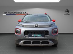 Fahrzeugabbildung Citroën C3 Aircross 1.2 Feel KLIMA PDC