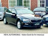 Skoda Scala Ambition1.0TSI*SmartLink*LED*Lenkradheizun - Skoda Scala in Hannover