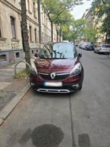 Renault scenic - Renault Scenic in Leipzig