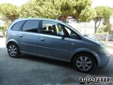 Opel OPEL - Meriva - 1.7 CDTI 101CV Enjoy - Opel Meriva mit Diesel-Antrieb: Enjoy
