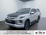 Mitsubishi L200 Top 2,2 DI-D 4WD TEMP NAVI PDC SHZ - Mitsubishi 4