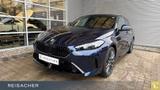 BMW 123 xDrive Sportpaket Fahrassistenzsysteme   - blaue BMW 123