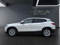 BMW X2 xDrive 20d Sport-Line *PANO*LED*AHK*R-KAM*MFL