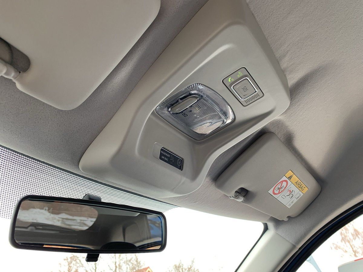 Dacia Spring - Bild 27