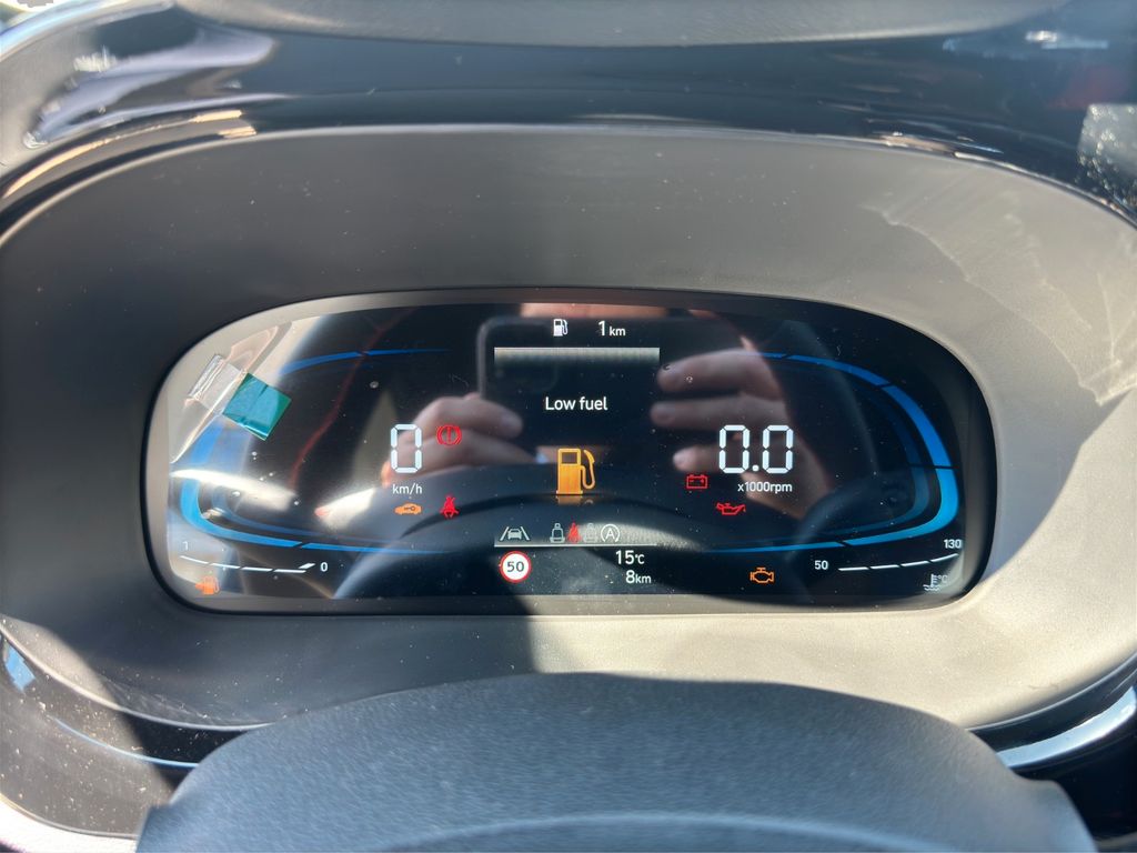 Hyundai i10 1.0 T-GDI N LINE + NAVIGATIONSPAKET - SOFORT