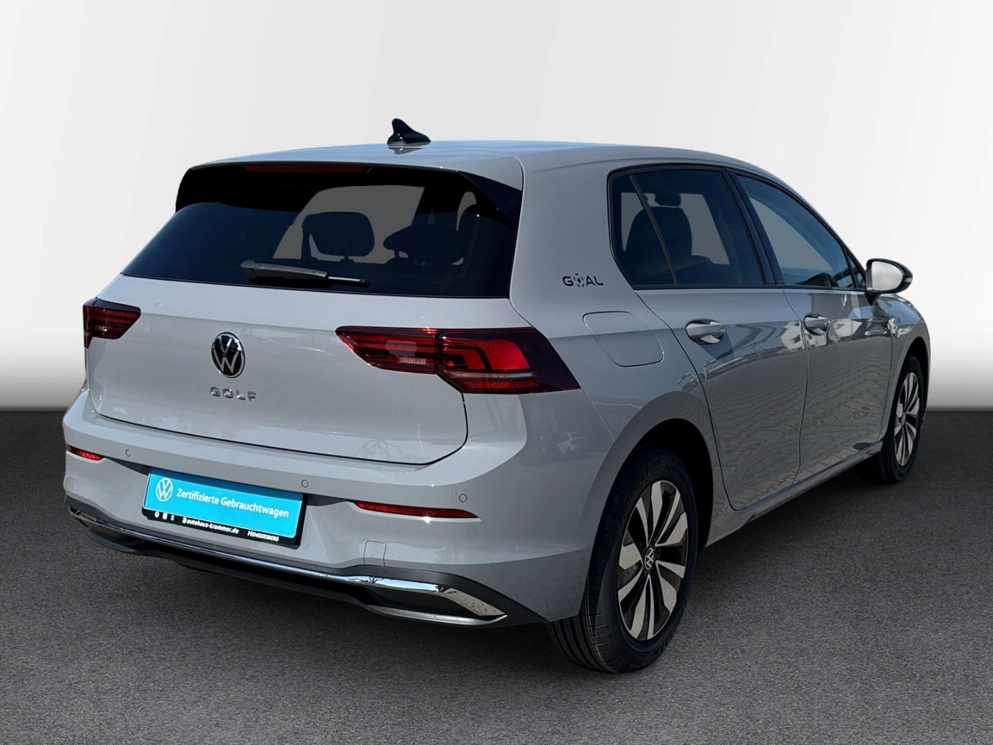 Volkswagen Golf VIII 1.5 TSI Goal KAMERA SHZ ACC foto 3