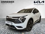 Kia Sportage 1.6D 48V AWD DCT GTL DRIVE SOUN 360 LM - Kia Sportage in Hamburg
