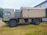 MAN HX60 Allrad Basisfahr. Fernreise/Expedition - Angebote entsprechen deinen Suchkriterien