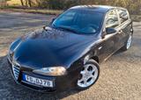 Alfa Romeo 147 1.6 TS 16V Moving Moving - Alfa Romeo 147 aus 2009